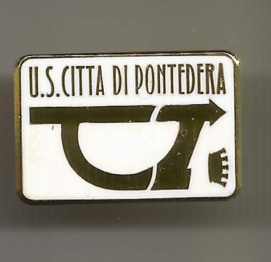 Badge US Citta di Pontedera